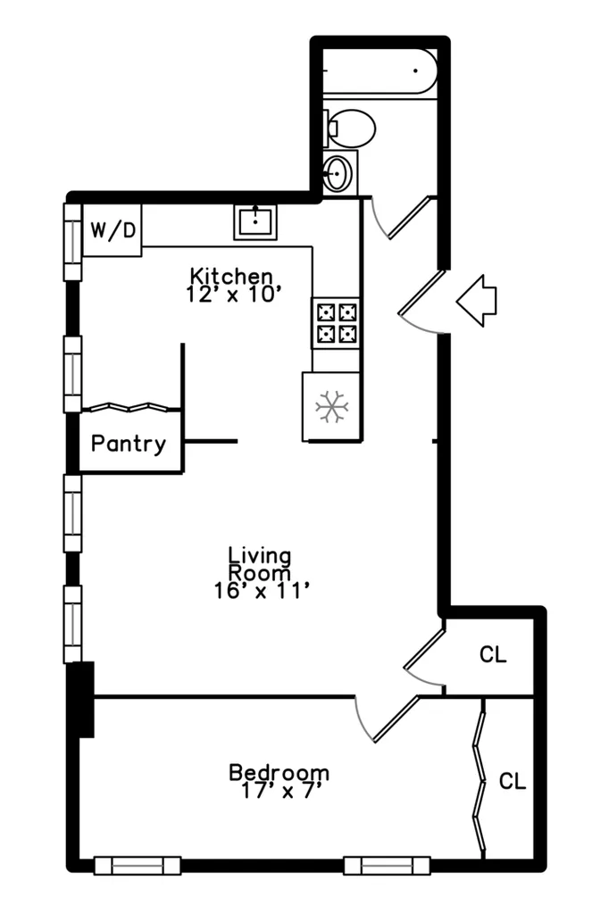 2028 North Oakley Avenue Chicago IL 60647