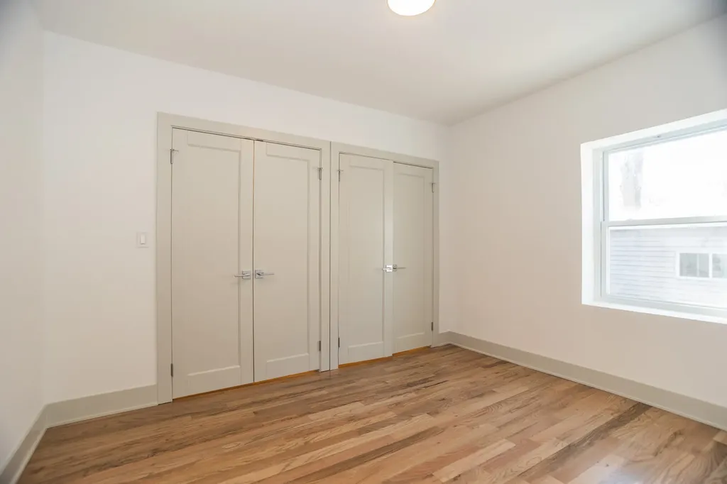 2028 North Oakley Avenue Chicago IL 60647