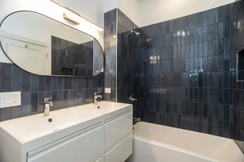 2028 North Oakley Avenue Chicago IL 60647