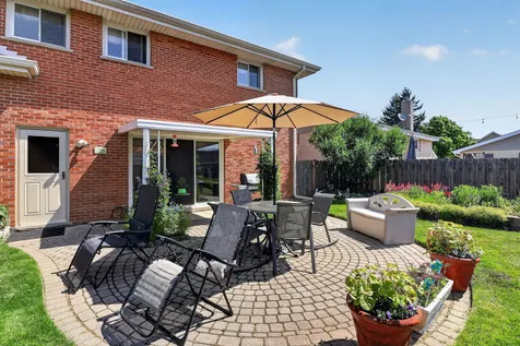 540 West Potter Street Wood Dale IL 60191