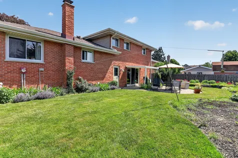 540 West Potter Street Wood Dale IL 60191