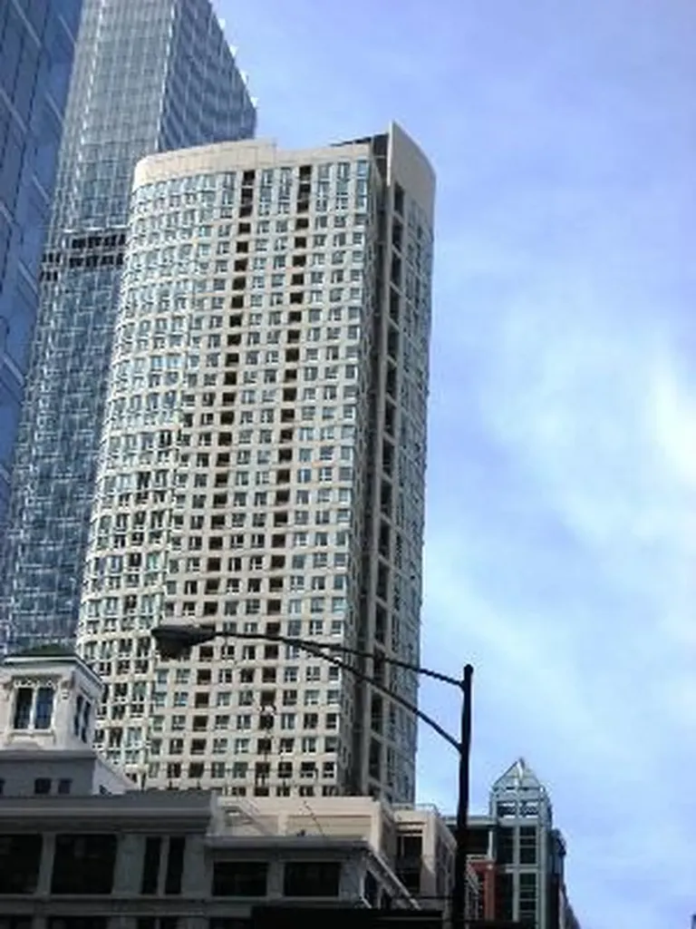 345 North Lasalle Street Chicago IL 60654