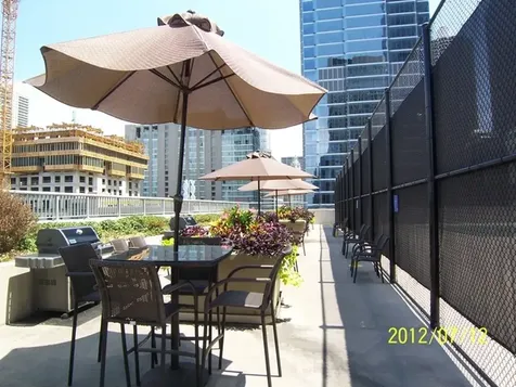345 North Lasalle Street Chicago IL 60654