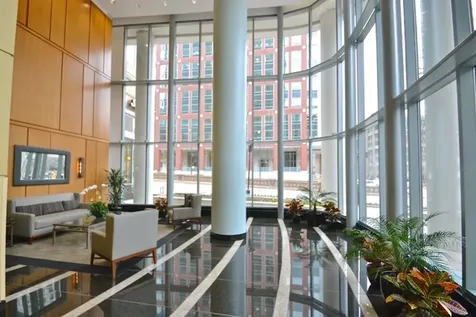 345 North Lasalle Street Chicago IL 60654