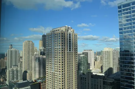 345 North Lasalle Street Chicago IL 60654