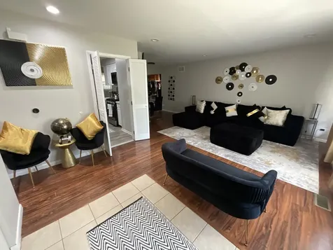 21840 Olivia Avenue Sauk Village IL 60411