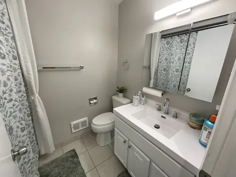 21840 Olivia Avenue Sauk Village IL 60411