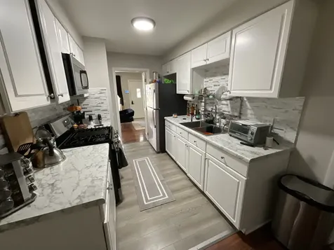 21840 Olivia Avenue Sauk Village IL 60411