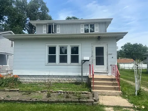 14947 Hamlin Avenue Midlothian IL 60445