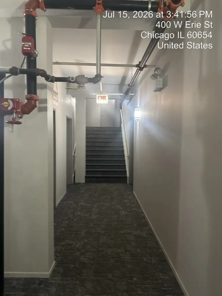 375 West Erie Street Chicago IL 60654