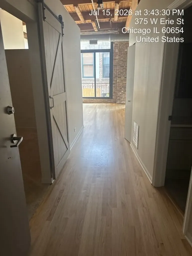 375 West Erie Street Chicago IL 60654