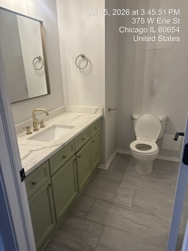 375 West Erie Street Chicago IL 60654