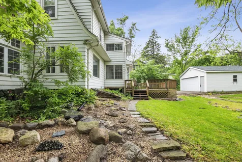 2114 Cedar Road Homewood IL 60430