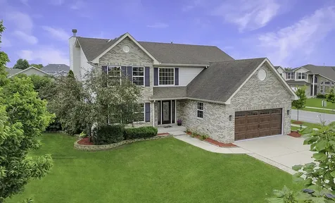 2819 Clearview Court Joliet IL 60436