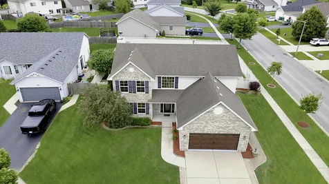 2819 Clearview Court Joliet IL 60436