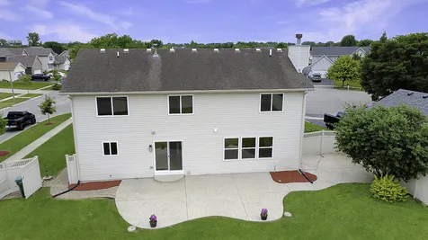 2819 Clearview Court Joliet IL 60436