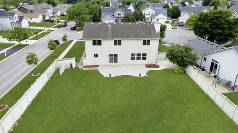2819 Clearview Court Joliet IL 60436