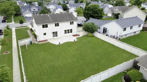 2819 Clearview Court Joliet IL 60436