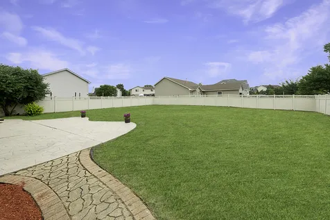 2819 Clearview Court Joliet IL 60436