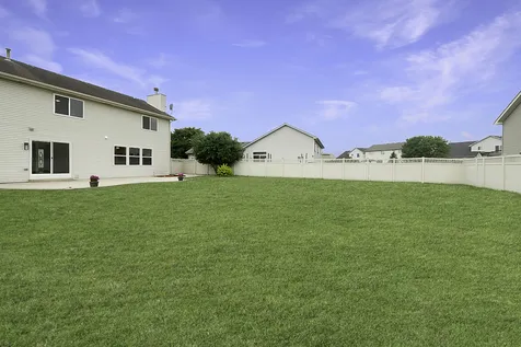 2819 Clearview Court Joliet IL 60436