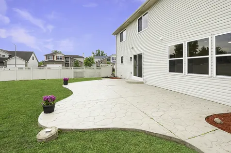2819 Clearview Court Joliet IL 60436