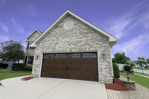 2819 Clearview Court Joliet IL 60436