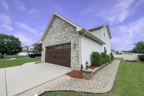 2819 Clearview Court Joliet IL 60436