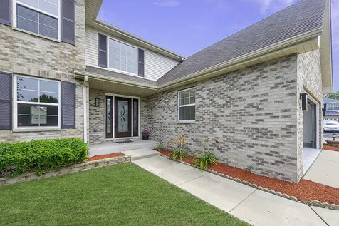 2819 Clearview Court Joliet IL 60436