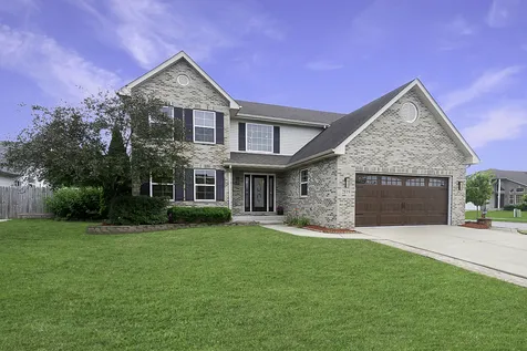 2819 Clearview Court Joliet IL 60436