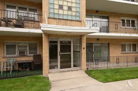 10316 South Pulaski Road Oak Lawn IL 60453