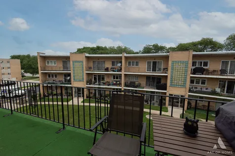 10316 South Pulaski Road Oak Lawn IL 60453