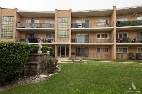 10316 South Pulaski Road Oak Lawn IL 60453