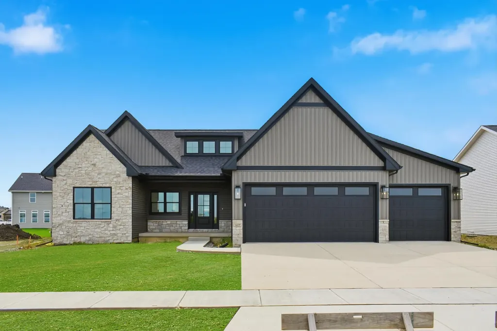1417 South Milton Court Mahomet IL 61853