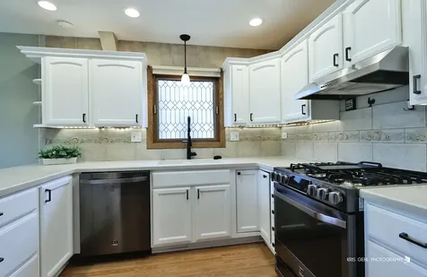 1000 East Ardyce Lane Mount Prospect IL 60056