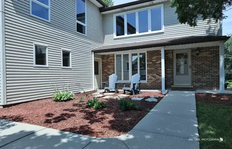 1000 East Ardyce Lane Mount Prospect IL 60056