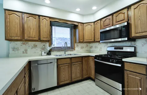 1000 East Ardyce Lane Mount Prospect IL 60056