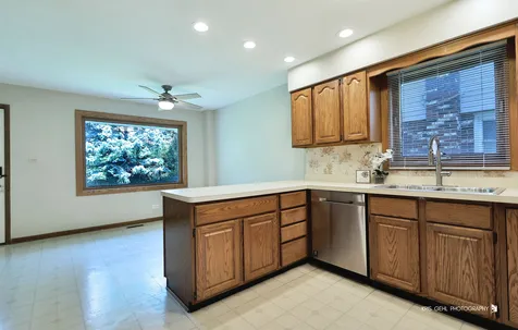 1000 East Ardyce Lane Mount Prospect IL 60056