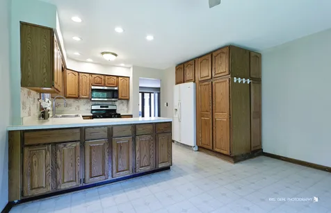 1000 East Ardyce Lane Mount Prospect IL 60056