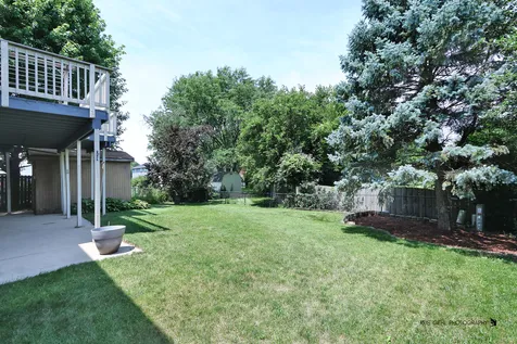 1000 East Ardyce Lane Mount Prospect IL 60056