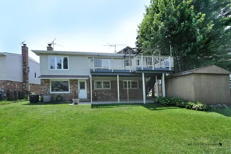 1000 East Ardyce Lane Mount Prospect IL 60056