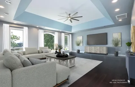 1000 East Ardyce Lane Mount Prospect IL 60056