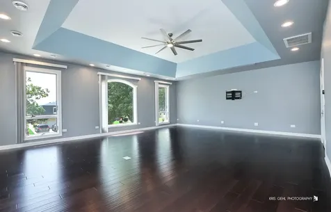 1000 East Ardyce Lane Mount Prospect IL 60056