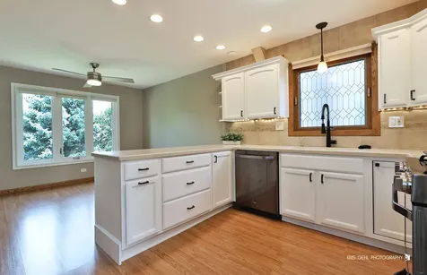 1000 East Ardyce Lane Mount Prospect IL 60056