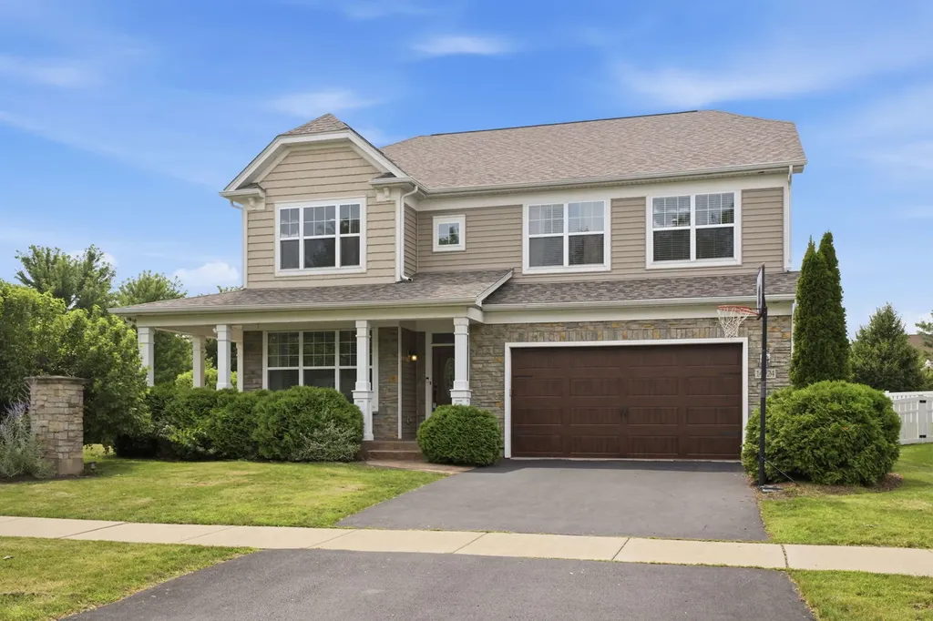 14924 South Case Street Plainfield IL 60544