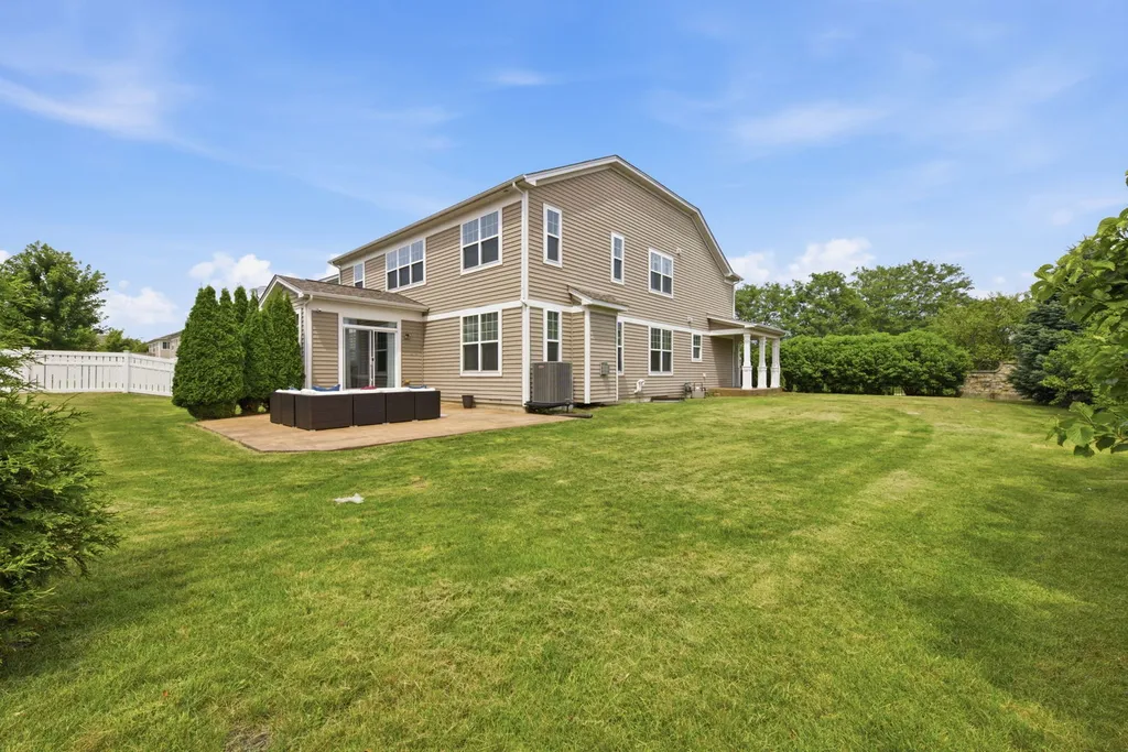 14924 South Case Street Plainfield IL 60544