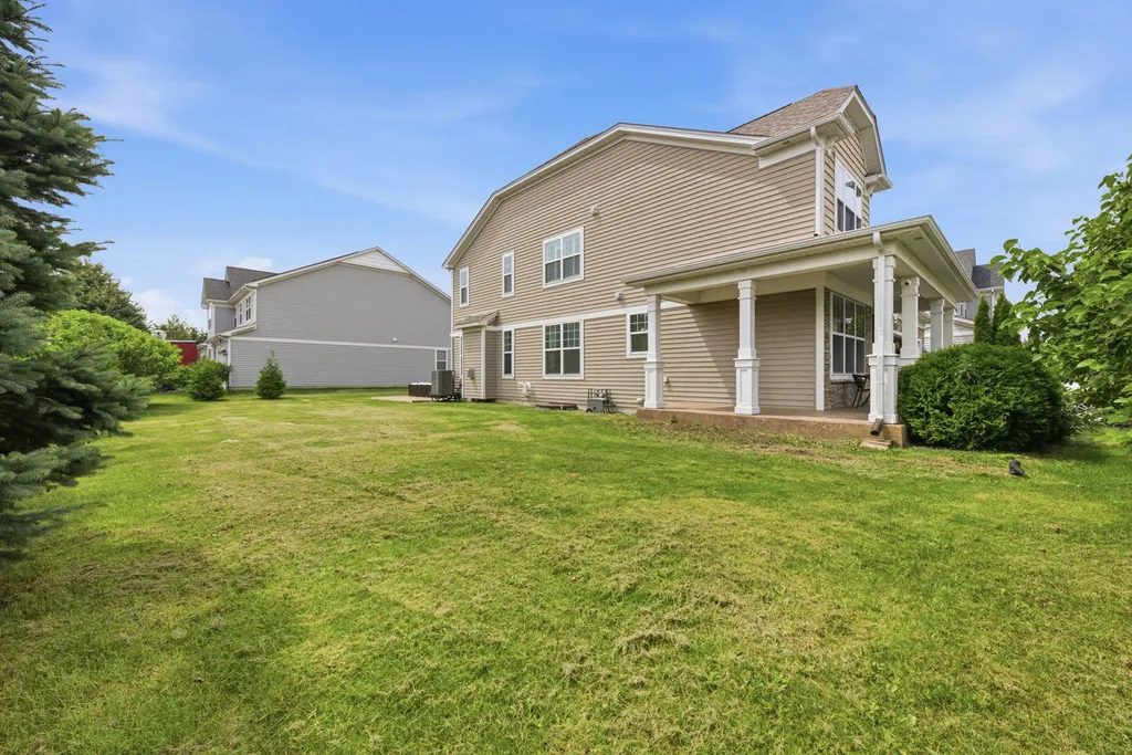 14924 South Case Street Plainfield IL 60544