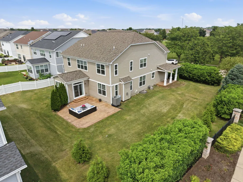 14924 South Case Street Plainfield IL 60544