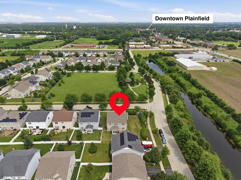 14924 South Case Street Plainfield IL 60544