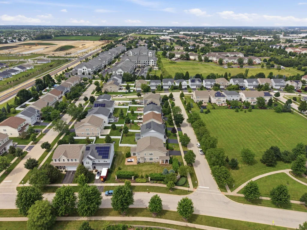 14924 South Case Street Plainfield IL 60544