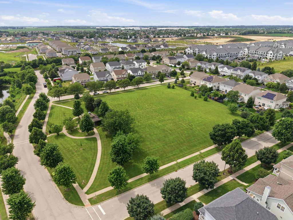 14924 South Case Street Plainfield IL 60544